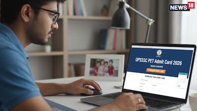 UPSSSC PET 2026 Admit Card Released, Check Exam Dates and Download Steps