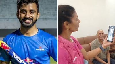 Asian Games: Yashdeep Siwach Wins Hockey Gold, Secures Olympic Ticket