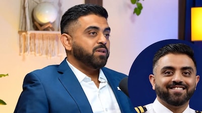कैप्टन स्मित मच्छार का मुद्दा यूपी चुनाव 2027 में उठेगा?