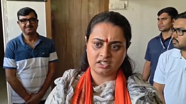 जमुई सदर अस्पताल में दो प्रसूताओं की मौत, मंत्री श्रेयसी सिंह ने लगाई