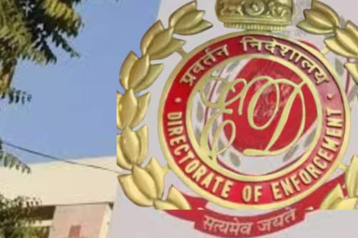 मुजफ्फरपुर में पीएनबी खाताधारकों से 1.29 करोड़ की ठगी, ईडी ने की कार्रवाई