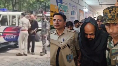 Koderma Civil Surgeon Dr. Anil Arrested Over Sexual Exploitation of Minor