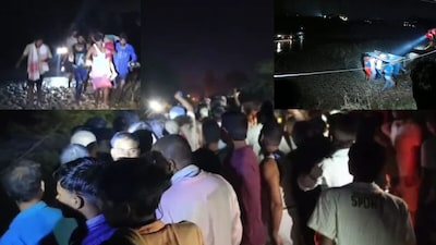 Vaishali Boat Tragedy Claims 13 Children As Dilapidated Vessel Capsizes In Raghopur