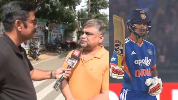 न्यूजीलैंड दौरे के लिए टीम इंडिया का ऐलान, ईशान किशन बने उप कप्तान.