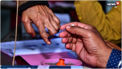 चुनाव आयोग उत्तराखंड में चुनावी तैयारियों की समीक्षा करेगी. (सांकेतिक तस्वीर)