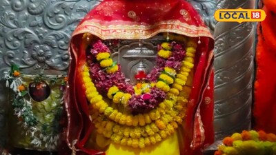 वाराणसी के फ़ेमस मंदिर