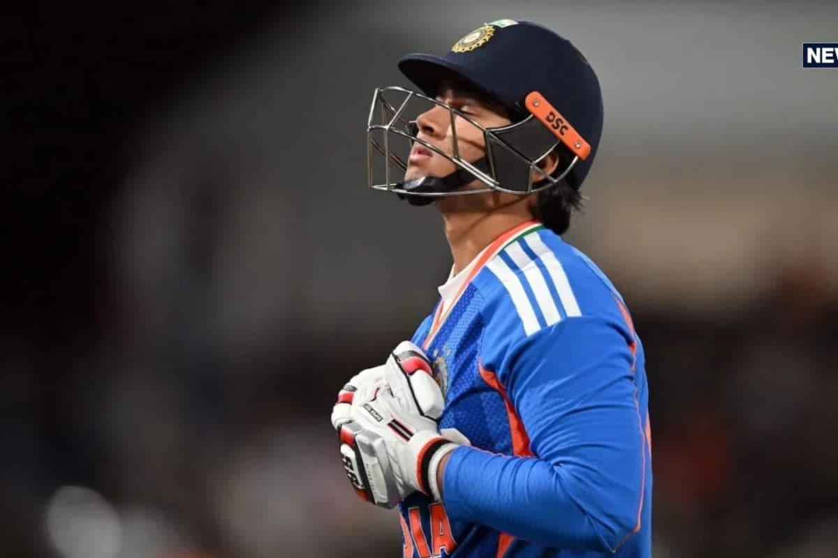 NZ vs IND, 3rd T20I Live Update: एक मैच बाद ही बदला वैभव सूर्यवंशी का बैटिंग ऑर्डर, अभिषेक के साथ करेंगे ओपन