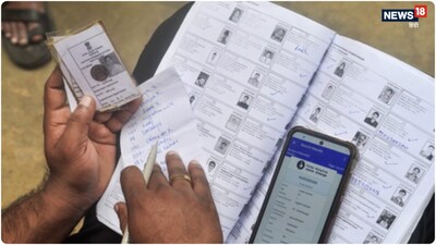मुस्लिम वोटर्स के नाम हटाने केे आरोपी भाजपा नेता को कोर्ट ने जमानत दे दी. (फाइल फोटो)