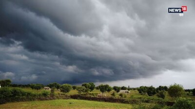 1 से 5 अक्टूबर तक राजस्थान में बारिश की गतिविधियां सीमित रहने का अनुमान है और अधिकांश जिलों में मौसम साफ रहेगा