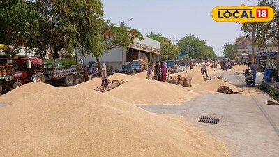 राजस्थान की 30 कृषि उपज मंडी समितियों में इंफ्रास्ट्रक्चर मजबूत करने के लिए राज्य सरकार ने 57 करोड़ 41 लाख खर्च होंगे