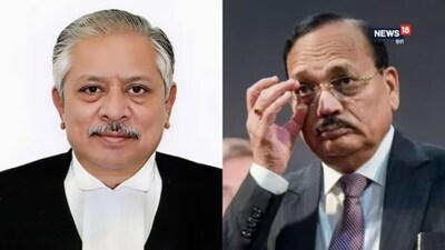 राजस्थान हाईकोर्ट के पूर्व सीजे जस्टिस शर्मा ने जस्टिस मेहता के आरोपों पर पहली बार रखी बात