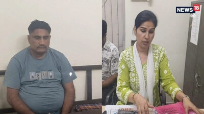 कोटा में एसीबी ने नयापुरा थाने में तैनात एएसआई रविंद्र सिंह यादव को 15 हजार रुपए की रिश्वत लेते रंगे हाथों गिरफ्तार किया है.