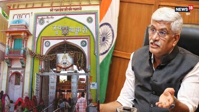 जैसलमेर के रामदेवरा धाम के विकास के लिए स्वदेश दर्शन योजना के तहत 21.16 करोड़ रुपये की मंजूरी मिली