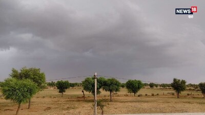 बारिश थमने के बाद प्रदेश में अब मानसून के बाद गर्म और शुष्क मौसम का दौर शुरू होने की संभावना है