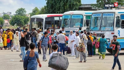 राजस्थान में परिवहन इंफ्रास्ट्रक्चर को आधुनिक बनाने के लिए ड्राइविंग टेस्ट से लेकर रोडवेज बसों और बस स्टैंड तक कई स्तरों पर काम चल रहा है