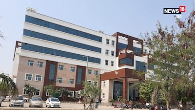 कोटा के हेल्थ इंफ्रास्ट्रक्चर को मजबूत करने के लिए 150 करोड़ की लागत से बनेगा अत्याधुनिक कैंसर यूनिट