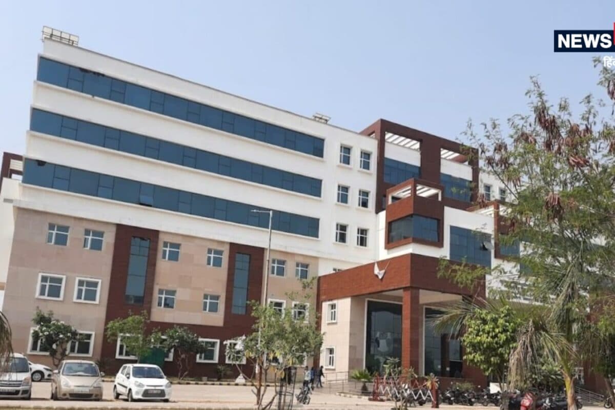 Kota Healthcare Enhanced With Rs 150 Crore State-of-the-Art Cancer Unit
