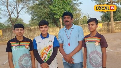 सीकर का छीलावाली पीएमश्री स्कूल सीमित संसाधनों के बावजूद खेल प्रतिभाओं को तराशने की पहचान बना रहा है.