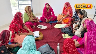  सीकर की महिलाओं को पैकेजिंग, ब्रांडिंग और ऑनलाइन बिक्री के साथ डिजिटल मार्केटिंग का प्रशिक्षण मिलेगा