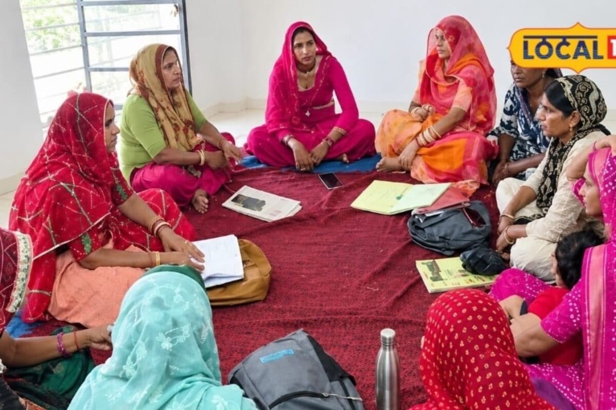 Sikar Self-Help Group Products to Go Digital Under Rajeevika Initiative