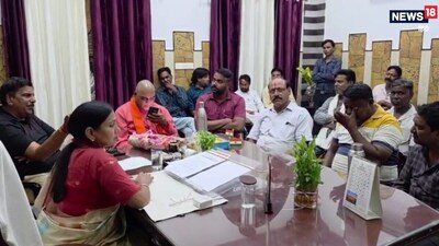 अलवर नगर निगम में सफाई कर्मचारियों के अनुभव प्रमाण पत्र का विवाद में महापौर पति की भूमिका पर उठ रहे सवाल