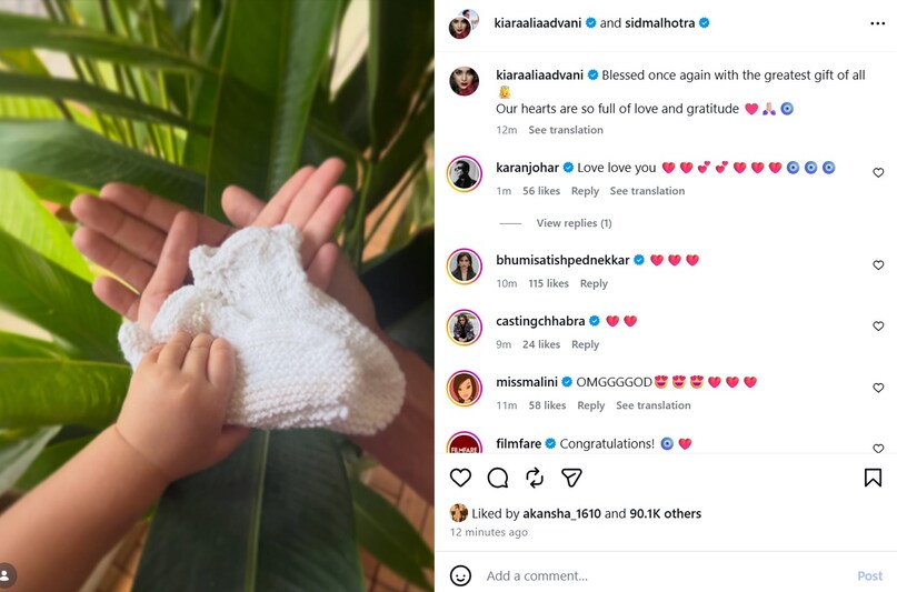 Kiara advani, sidharth malhotra, kiara advani announces second pregnancy, kiara advani daughter name, kiara advani net worth, sidharth malhotra, कियारा आडवाणी, कियारा आडवाणी प्रेग्नेंसी, सिद्धार्थ मल्होत्रा, कियारा आडवाणी नेट वर्थ, सराया मल्होत्रा