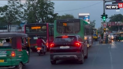 जयपुर में वीकेंड पर आमेर फोर्ट और चारदीवारी घूमने का प्लान बना रहे हैं तो घर से निकलने से पहले ट्रैफिक एडवाइजरी जरूर पढ़ लें