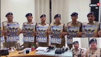 कोटा में चाकूबाजी का पुराना ट्रेंड एक बार फिर लौटता दिखाई दे रहा है