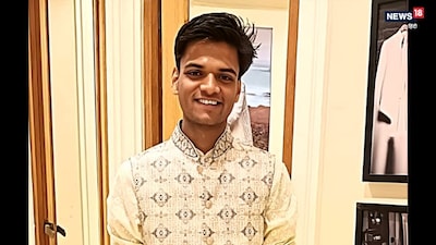 राजस्थान के जहान बेताला और गौरव जैन ने सांसारिक जीवन त्यागकर वराग्य का दामन थाम लिया