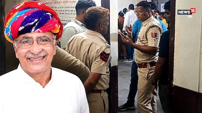  पूर्व विधायक अतर सिंह भड़ाना पर हमले के मामले में फायरिंग को लेकर नया ट्विस्ट आ गया है