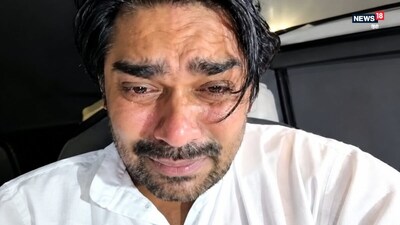  पूर्व प्रधान मंजू मीणा का टिकट कटने पर बेटे और पूर्व जिला पार्षद विजय मीणा का वीडियो सोशल मीडिया पर वायरल 