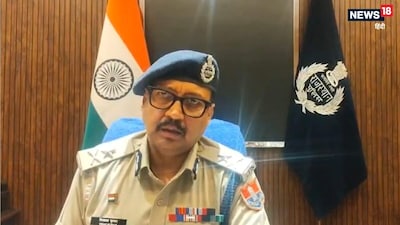 एएनटीएफ ने एक लाख रुपए के इनामी तस्कर कंवराराम को गिरफ्तार किया