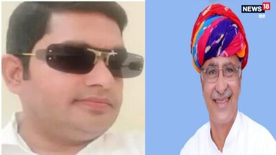 राजस्थान के भरतपुर में पूर्व विधायक अतर सिंह भड़ाना हत्याकांड के बीच भाजपा नेता कृपाल सिंह जघीना की हत्या का पुराना मामला भी चर्चा में आया