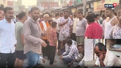 कोटा जिले के सुल्तानपुर कस्बे में रविवार अलसुबह देव ज्वेलर्स की दुकान में करीब 70 लाख रुपए की चोरी