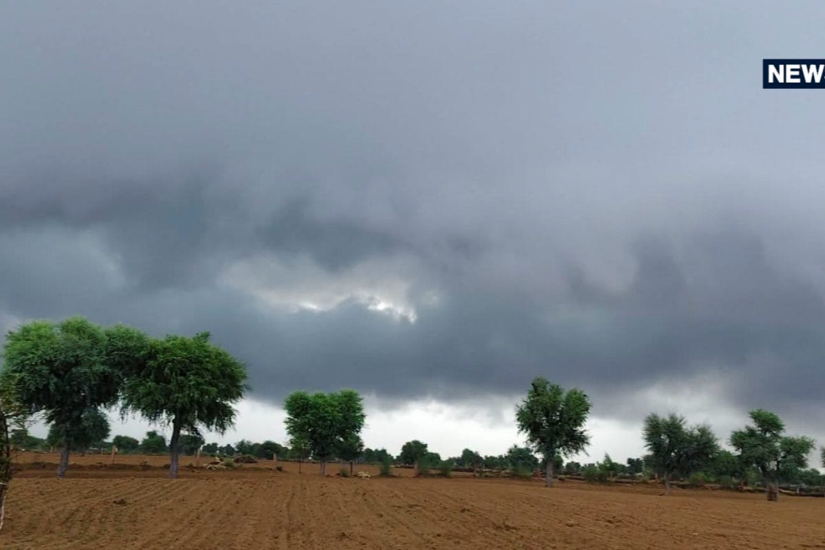 Rajasthan Aaj ka Mausam: राजस्थान में पश्चिमी विक्षोभ की एंट्री, बीकानेर से चूरू तक बदलेगा मौसम, तेज हवाओं के साथ बारिश का अलर्ट
