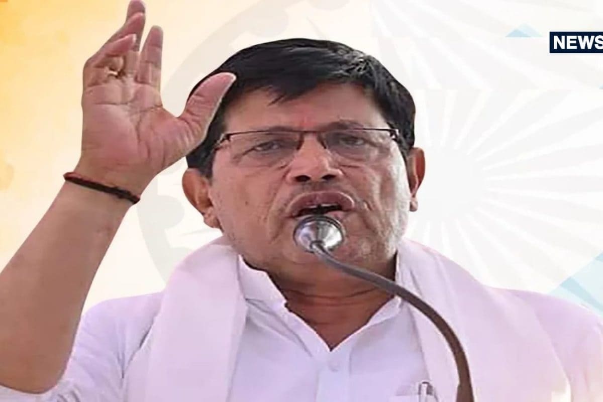 Rajasthan Panchayat Elections Spark Major Political Controversy Over Dynastic Politics