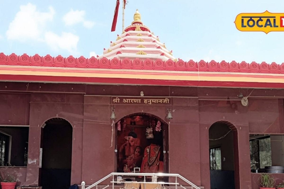 Exploring Mount Abu's Five Famous Hanuman Temples and Their Deep Religious Significance