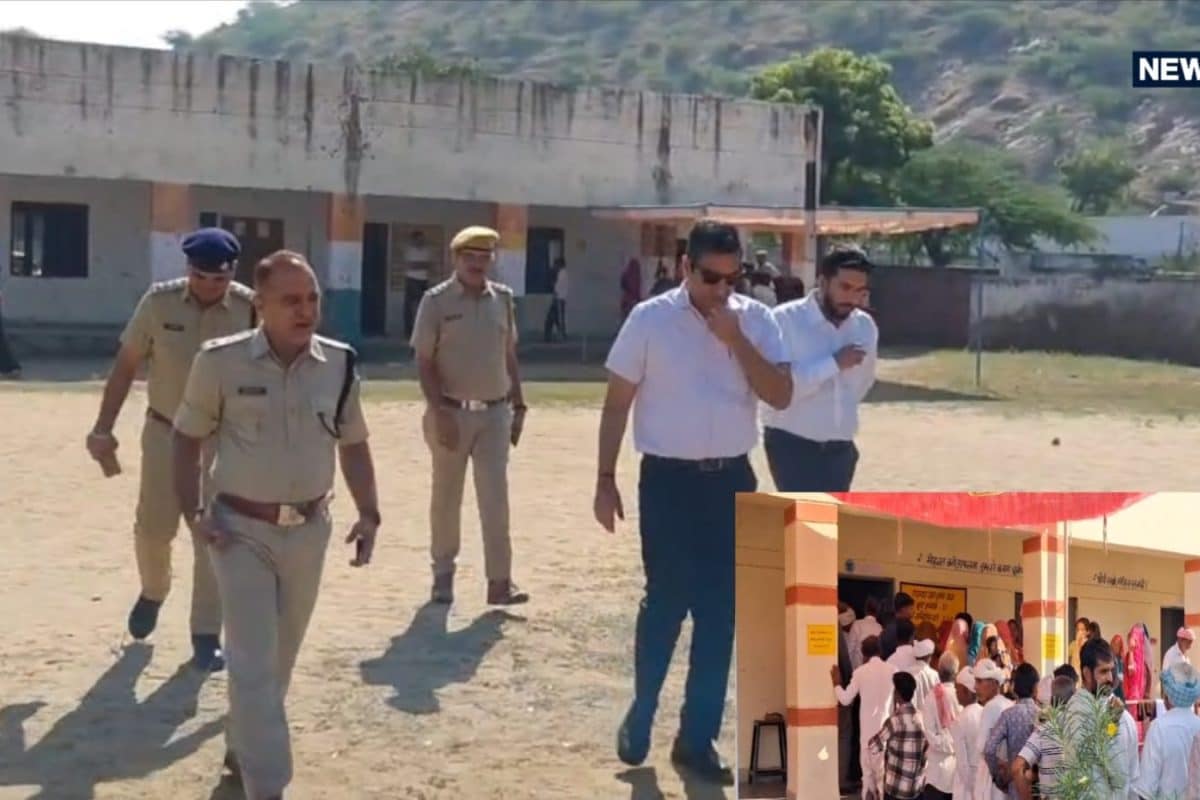 Rajasthan Panchayat Elections 2026: High Voter Turnout Recorded in Second Phase