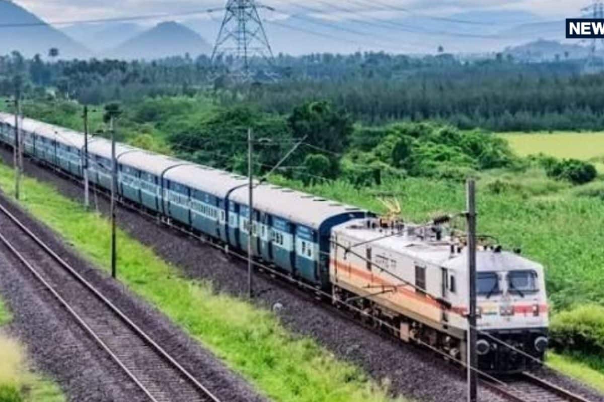 Infrastructure: राजस्थान में नया रेल कॉरिडोर, रेवाड़ी-जयपुर के बीच 191 KM लाइन, डीपीआर-सर्वे को मिली मंजूरी