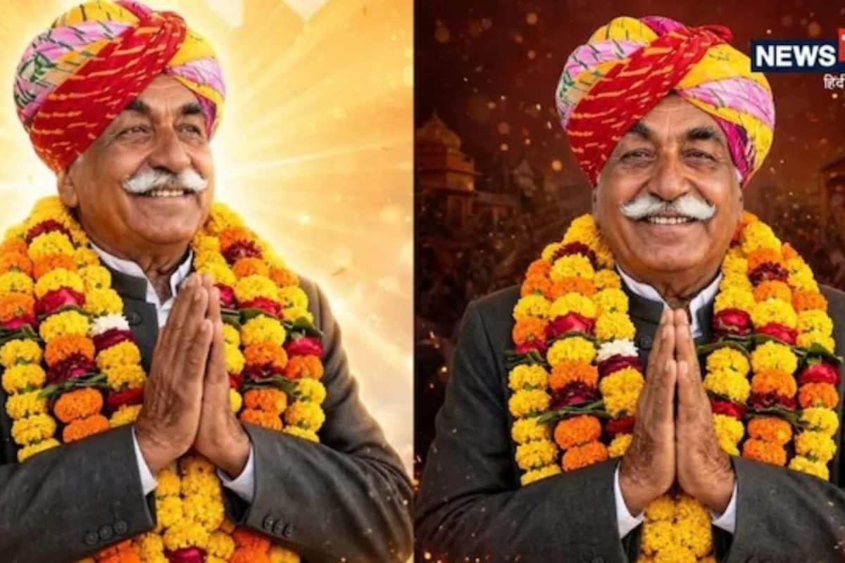 पाकिस्तानी सियासत से बाड़मेर की सरपंची तक: सोढ़ा परिवार की 50 साल लंबी यात्रा