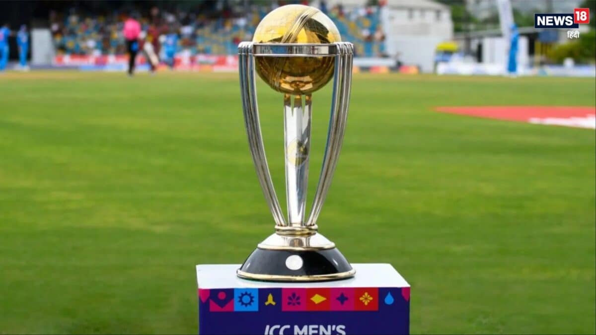 वनडे वर्ल्ड कप 2027 शेड्यूल लाइव: 2 अक्टूबर से शुरू होगा वनडे वर्ल्ड कप, ICC ने जारी किया पूरा शेड्यूल, 21 नवंबर को जोहानिसबर्ग में फाइनल