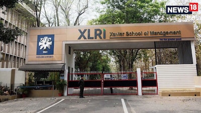 XLRI Students Secure Massive 3.5 Lakh Monthly Stipend in 100 Percent Placement Success