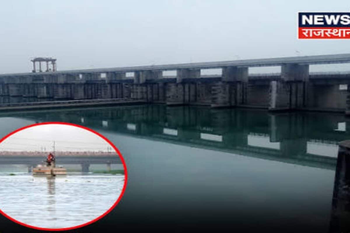 Yamuna Water Pact 2026 Reshapes Shekhawati Panchayat Poll Dynamics for BJP
