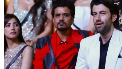 Bigg Boss 20: Asif Khan reveals why he did not speak to his alcohol-addicted brother for 6 years.