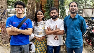 सीजेपी की तरफ से स्पष्टीकरण दिया गया. (PTI)