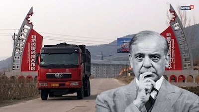 अफगानिस्तान ने खोला वाखान कॉरिडोर तो टेंशन में आया पाकिस्तान. 