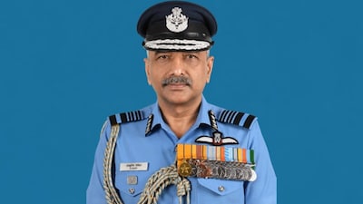 नए एयरफोर्स चीफ का ऐलान हो गया है.