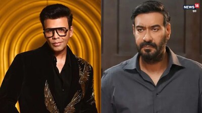 करण जौहर ने की 'दृश्यम 3' की तारीफ.