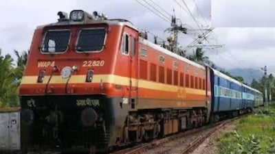 अब हफ्ते में दो दिन चलेगी अंबिकापुर-हजरत निजामुद्दीन एक्सप्रेस