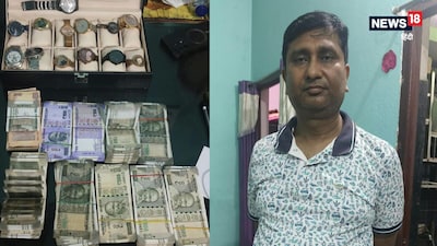 दरोगा अमिता कुमार गुप्ता के खिलाफ केस दर्ज.